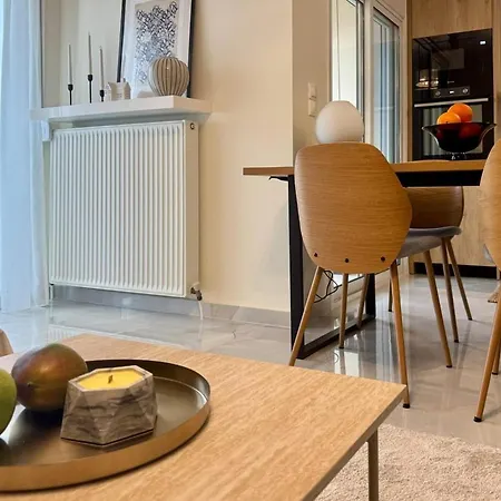 アパート East Coast Thea テッサロニキ