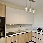 Apartamento East Coast Théa Tesalónica