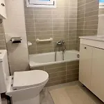 Apartamento East Coast Théa