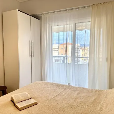 East Coast Thea 公寓 塞萨洛尼基