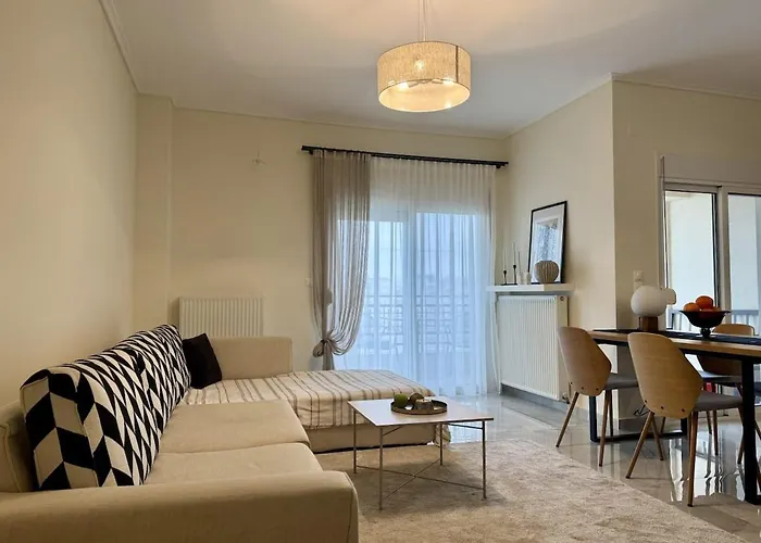 East Coast Théa Apartamento