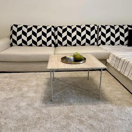 Apartament East Coast Thea *