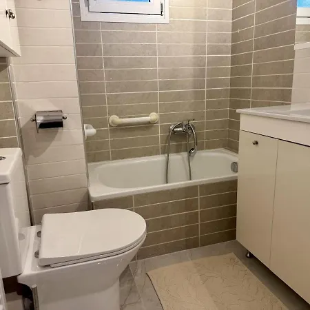 Apartament East Coast Thea