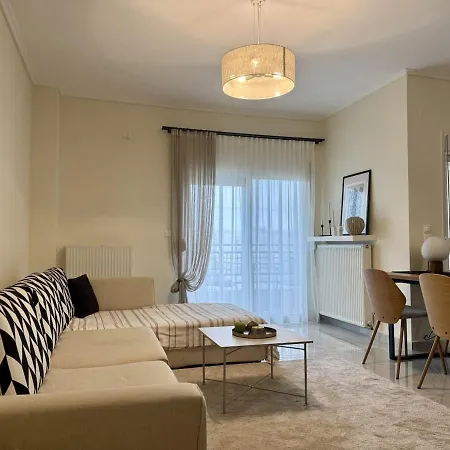 East Coast Thea Apartament